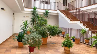 Apartment in Lugar de Espillaga photo 23