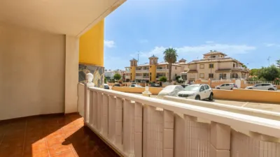 Apartment in Lomas de Cabo Roig-Los Dolses photo 5