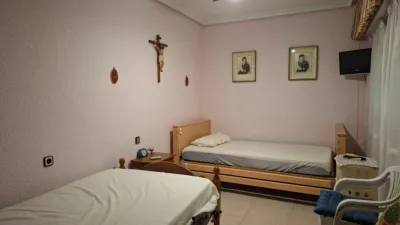 Pis – Alicante - Alacant - Vista 5