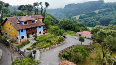 House in Ribadesella Area photo 13