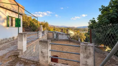 Finca rústica en South Of Spain photo 2