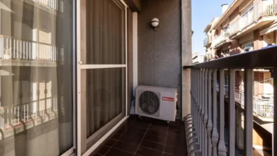 Apartment in Carrer de les Escoles photo 2