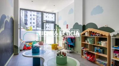 Apartment in Santa Cruz - Alfalfa photo 31