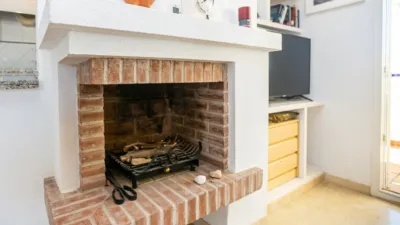 Top-floor apartment in Playa Flamenca Norte photo 14