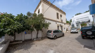 Casa en Paseo de la Caridad photo 41