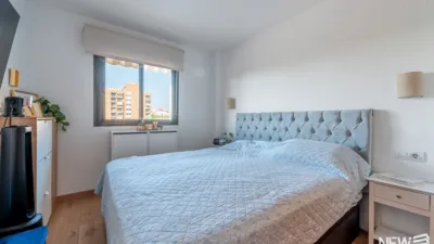 Piso – Alicante - Alacant - Vista 2