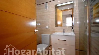 Apartment on Passeig de la Serra D'Espada photo 31