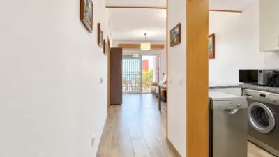 Apartment in Lugar de Espillaga photo 11