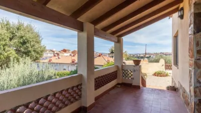 Casa en Cal Muc photo 39