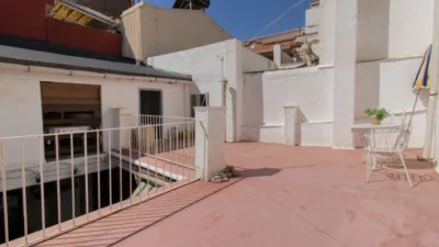 House on Carrer de Sant Joan photo 41