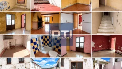 Chalet on a street in Pozuelo photo 2