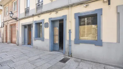 Local comercial en alquiler en Calle de Parrote, 8 - Vista 3
