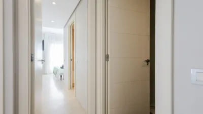 Penthouse on Avenida de las Colinas photo 17