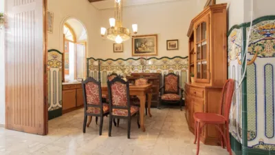 House on Carrer de Sant Joan photo 8