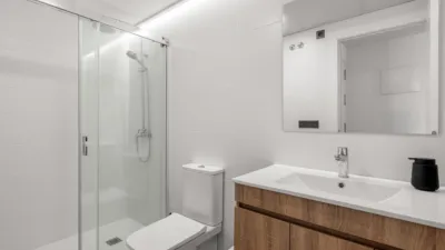 Apartment in Los Altos photo 22