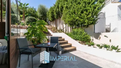 Chalet en El Coto photo 26