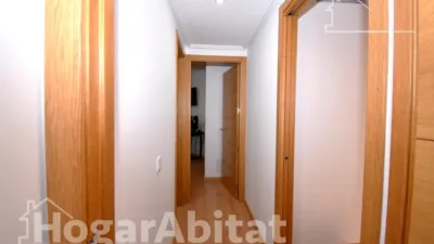 Apartment on Passeig de la Serra D'Espada photo 38