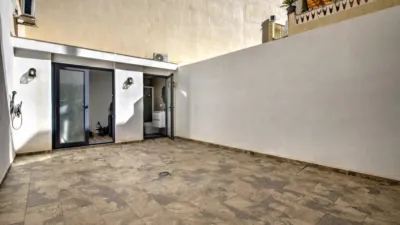 Piso en Carrer de Santa Teresa photo 21