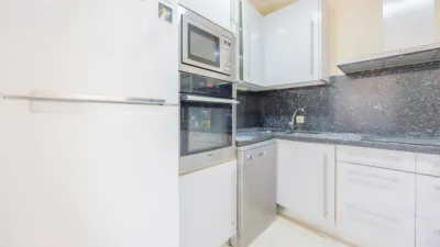 Apartment on Calle General Vives, 6 photo 4