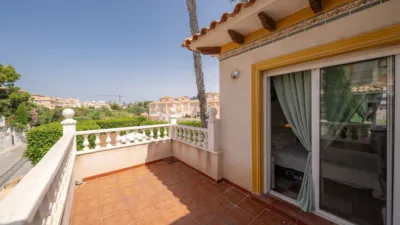 Chalet in La Zenia photo 35