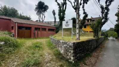 House in Ribadesella Area photo 34