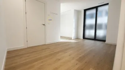 Apartment in Alameda Cervantes - El Gato photo 10
