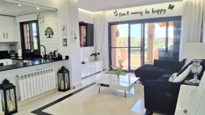 Apartment in Carrer Gigantes Y Cabezudos photo 34