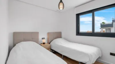 Apartment in Los Altos photo 20