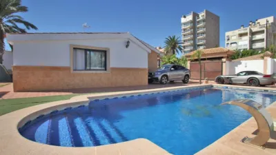 Casa – Torrevieja - Vista 3