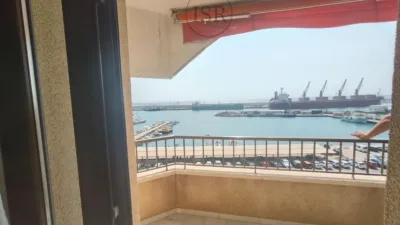Apartment in Garrucha photo 29