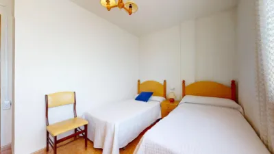 Apartamento en calle de Nicolás de las Peñas photo 22