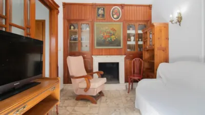 House on Carrer de Sant Joan photo 15
