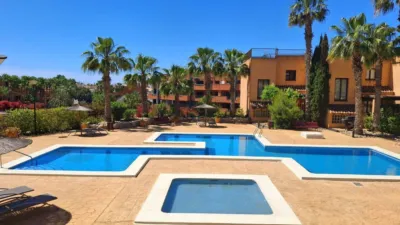 Apartment in Carrer Gigantes Y Cabezudos photo 3
