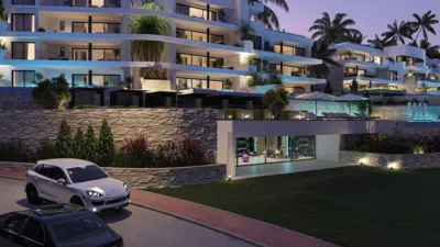 Piso – Orihuela - Vista 4