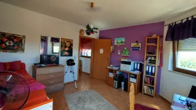 Chalet on Calle Bassetes, No. 152B photo 12