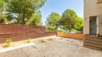 Apartment in Lomas de Cabo Roig-Los Dolses photo 38