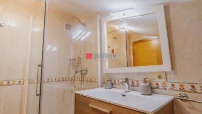 Apartment on Paseo do Cantiño photo 22