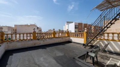 Casa en Paseo de la Caridad photo 32