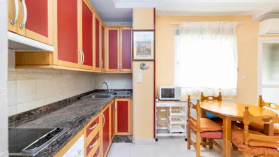 Apartamento en Constitucion photo 12