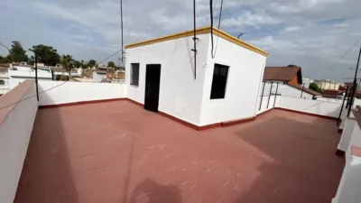 Apartment on Nuestra Sra de La Paz Street photo 61