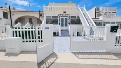 Casa - Vista 3
