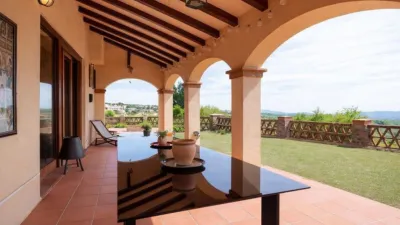 Casa en Cal Muc photo 6