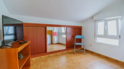 Apartment on Paseo do Cantiño photo 19