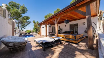 Chalet in Pinar de Campoverde photo 2
