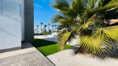 Casa – Torrevieja - Vista 4