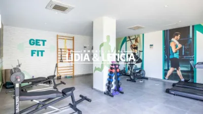 Apartment in Santa Cruz - Alfalfa photo 35