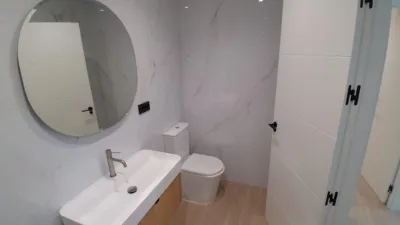 Apartment in Santiago and Zaraiche photo 17