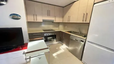 Duplex penthouse on Avinguda Catalunya photo 15