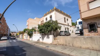 Casa en Paseo de la Caridad photo 40