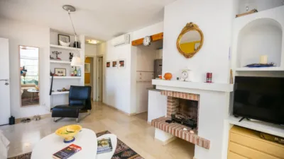 Top-floor apartment in Playa Flamenca Norte photo 12